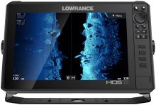 Lowrance Echolot HDS Live 12 So Sondou Active Imaging 3V1 (6)