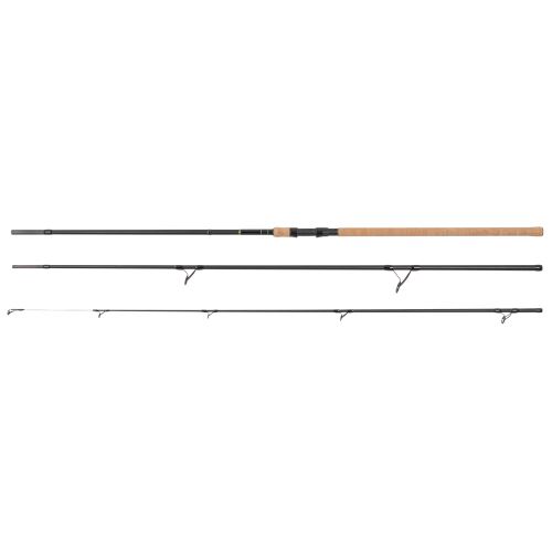 Korum Prút Limitless Power 3,9 m 2,95 lb 3-Diel