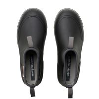 Grundéns Topánky Deck-Boss Ankle Boot Black (3)