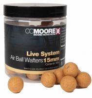 CC Moore Wafters Air Ball Live System - 12 mm 70 ks