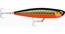 Rapala Wobler Precision Xtreme Pencil Exo RDAW - 10,7 cm 21 g