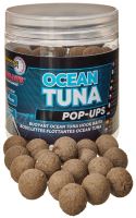 Starbaits Plávajúce Boilie Ocean Tuna 50 g - 12 mm