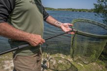 Korum Podberáková Tyč Allrounder Tele-Handle (10)