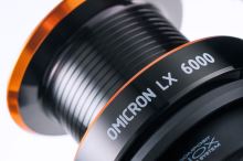 Mivardi Náhradná Cievka Omicron LX 6000 Mivardi Náhradná Cievka Omicron LX 6000