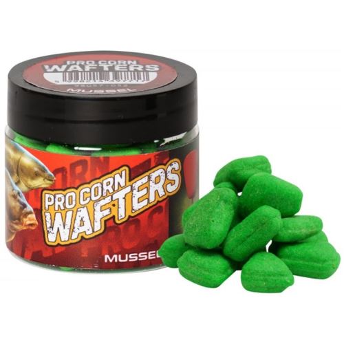 Benzar Mix Pro Corn Wafters 14 mm 60 ml