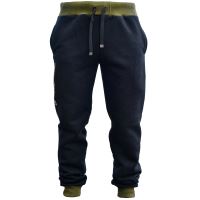 TB Baits Tepláky Hexa Camo Joggers (1)