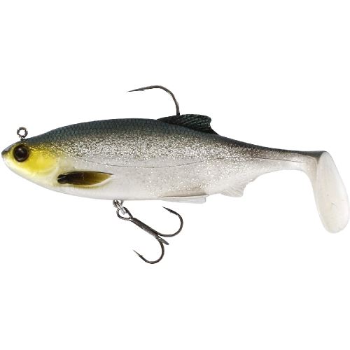 Westin Gumová Nástraha Ricky The Roach Shadtail R2F Headlight