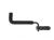Korum Podpera Any Chair Ripple Arm