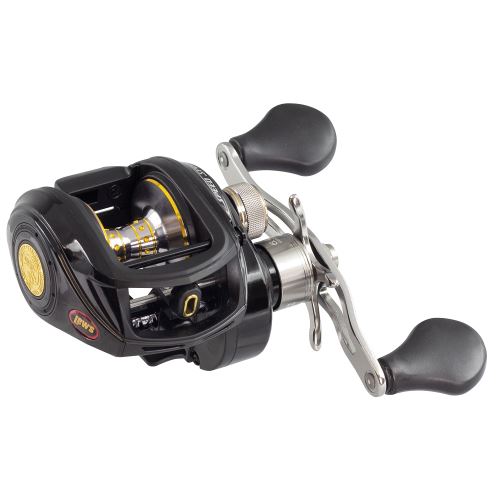 Lews Multiplikátor BB1 Speed Spool Levoruký