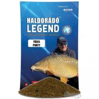 Haldorádó Krmítková Zmes Legend Groundbait 800 g (8)