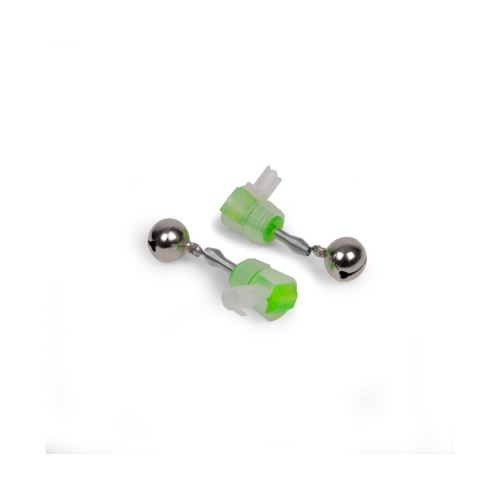 Zebco Rolnička After Dark Snaplight Single Bell 2 ks