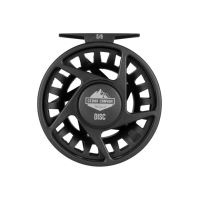 Greys Muškársky Navijak Cedar Canyon Disc Fly Reel 5/6 (3)