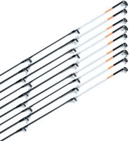 Free Spirit Feederová Špička Hi-S Power Feeder Carbon (1)