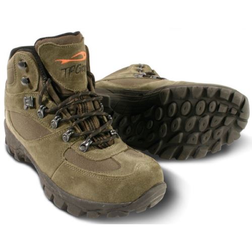 TFG X-Tuff Boots