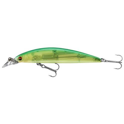 Daiwa Wobler Tournament Current Master SR 93-F Lime Chart - 9,3 cm 12 g