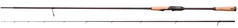 Savage gear prút revenge sg6 drop shot rod 2,3 m 4-18 g