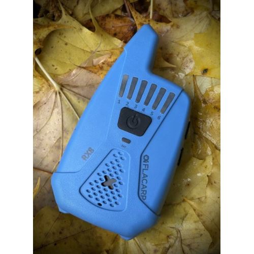 Flacarp Príposluch RX8 Špeciálna Edícia Jeseň 2025