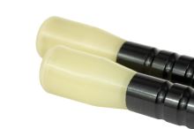 RidgeMonkey Dištančné Vidličky Nite Glo Wrap Sticks (7)