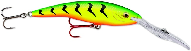 Rapala wobler deep tail dancer blt - 7 cm 9 g