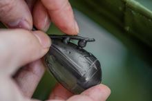 Korum Plavátko Surface Bombs Camo (2)