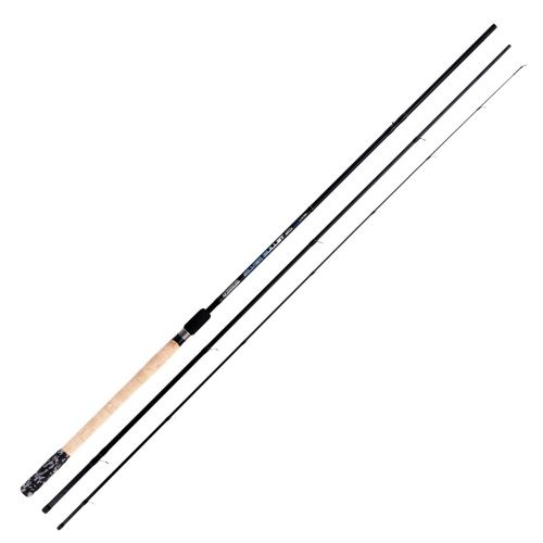 Garbolino Prút Silver Bullet Match 3,9 m 5-15 g