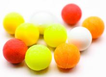 Enterprise Spec. rada Franka Warwicka boilie 10 mm 8 ks-Oranžová Tutti Frutti