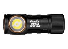 Fenix Čelovka HM51R Ruby V3.0 (4)