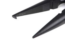 Fox Rage Kliešte  Fine Tooth Split Ring Pliers (2)