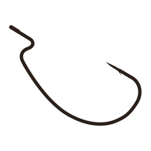 Daiwa Háčik Steez Worm Hook SS Wos