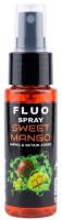 Method Feeder Fans Sprej Fluo 50 ml - Golden Corn