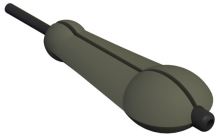 Suretti Záťaž Kaprová hruška Bruce