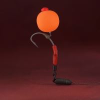 One More Cast Karabinka Tweakerz Dog Bone Ronnie Clip 8 ks (10)