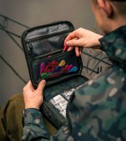 Trakker Taška NXC Camo Tackle Bag (10)