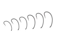 Korda Háčiky Spinner (2)