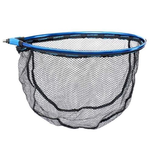 Flagman Podberáková Hlava Floating Oval Landing Head 45x35 cm