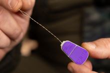 Carp´R´Us Prevliekač Threader Purple (3)