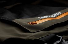 Prologic Prsačky Litepro Breathable Wader W/Eva Boot (2)
