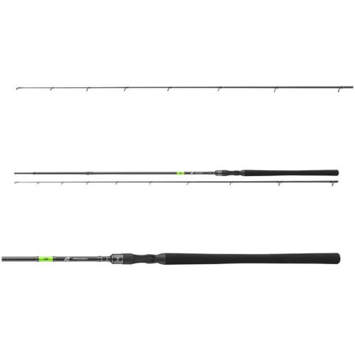 Daiwa Prút Prorex X LD Caster 2,65 m 14-56 g