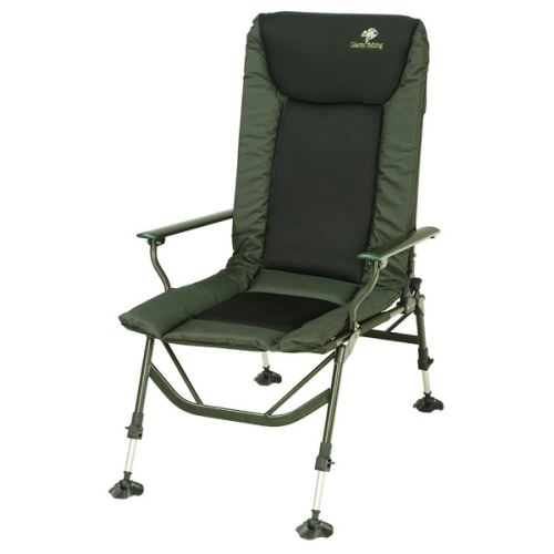 Giants Fishing rybárska sedačka Relax MKII
