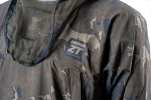 Nash Bunda ZT Lite Hydra Flex Hoody Camo (4)