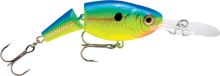Rapala Wobler Jointed Shad Rap PRT