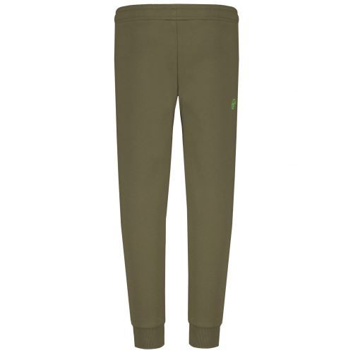 Korda Tepláky Kids Kore Jogger Dark Olive