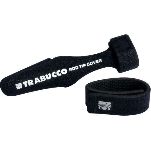 Trabucco Neporenové Pásky A Kryt Špičky Rod Tip & Belt Set