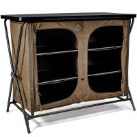 Nash Špajza Bank Life Storage Unit Large