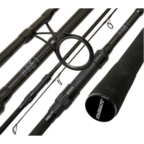 Starbaits Prút M3 T-Spec Spod 3,9 m 5,75 lb