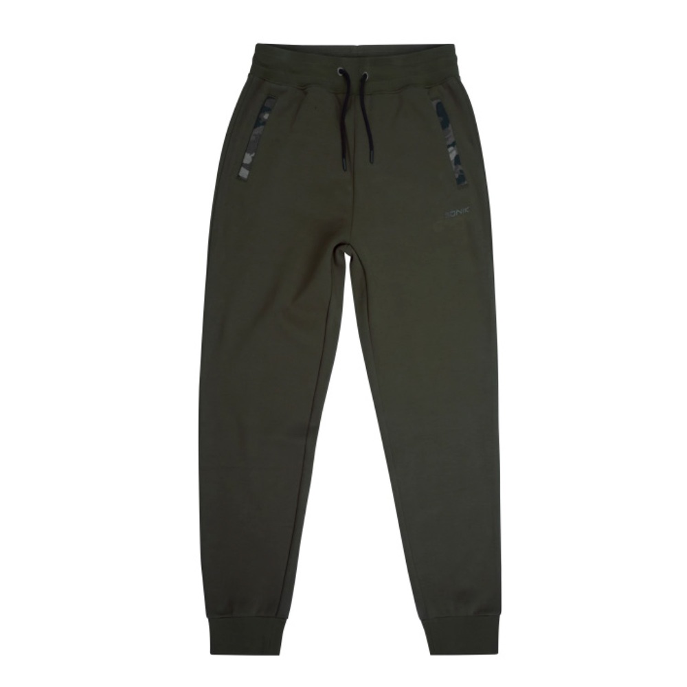 Sonik tepláky joggers by think fishy art - xxl