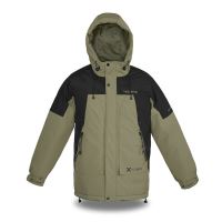 Delphin Bunda Izotermická Ixtera SubZERO (2)