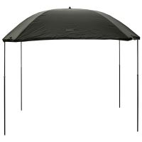 Suretti Dáždnik S Bočnicou Full Cover 2 Man 3,2 m + Set Na Podporu Dáždnika (4)