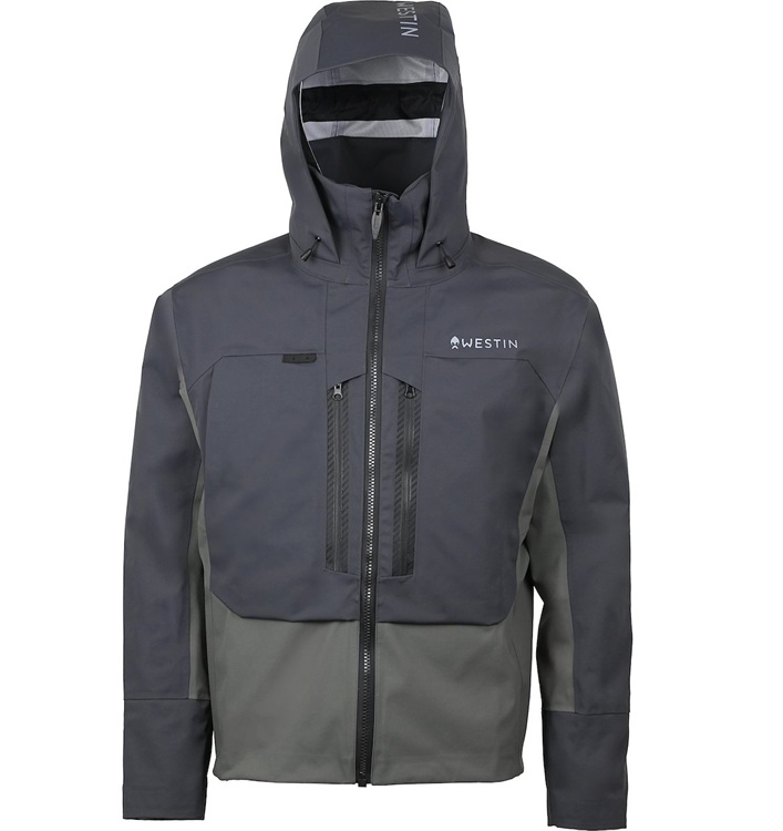 E-shop Westin bunda w8 wading jacket - l