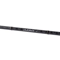 Shimano Prút Aero X6 Match Float 4,27 m 15 g (1)